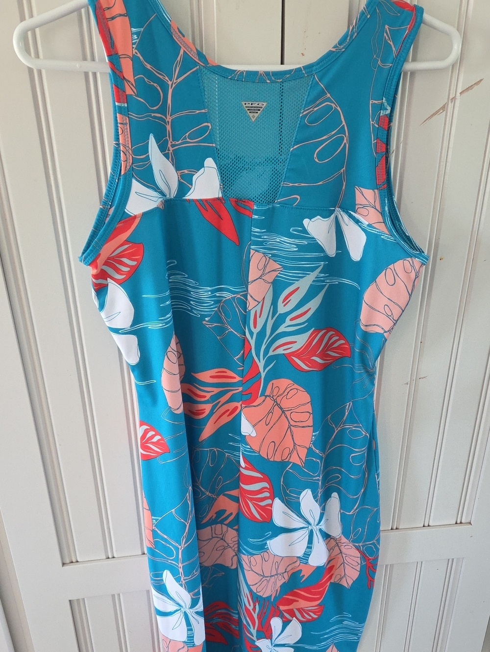 Columbia Freezer III Womens Dress M - Picture 4 of 7
